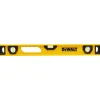 48" Long 3 Vial I-Beam Level