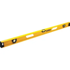 48" Long 3 Vial I-Beam Level