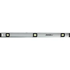 36" Long 3 Vial I-Beam Level
