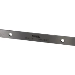 6" Long x 5/8" High x 1/8" Thick, Steel Parallel