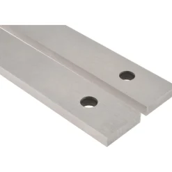 6" Long x 1" High x 1/4" Thick, Steel Parallel