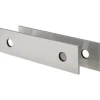 6" Long x 1-1/2" High x 1/8" Thick, Tool Steel Parallel