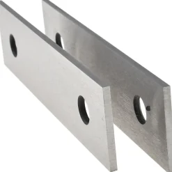 6" Long x 1-1/2" High x 1/8" Thick, Tool Steel Parallel
