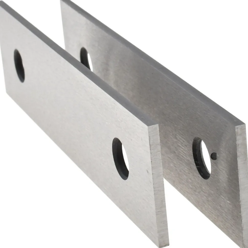 6" Long x 1-1/2" High x 1/8" Thick, Tool Steel Parallel