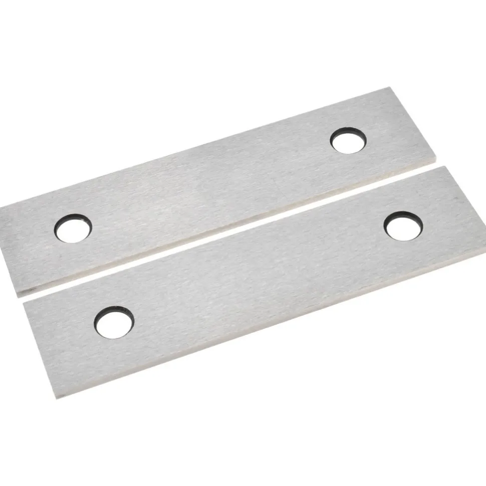 6" Long x 1-1/2" High x 1/8" Thick, Tool Steel Parallel