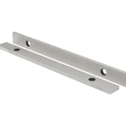 6" Long x 1/2" High x 1/8" Thick, Tool Steel Parallel