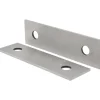 6" Long x 1-5/8" High x 1/8" Thick, Tool Steel Parallel