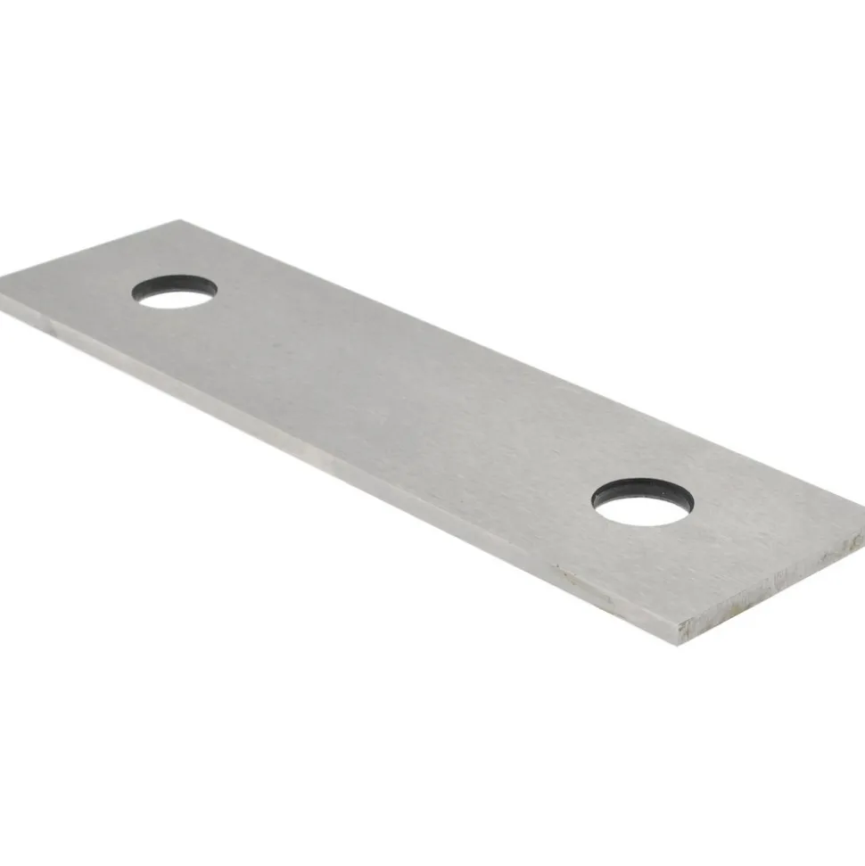 6" Long x 1-5/8" High x 1/8" Thick, Tool Steel Parallel