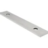 6" Long x 1" High x 1/8" Thick, Tool Steel Parallel