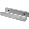 6" Long x 1" High x 1/2" Thick, Tool Steel Parallel