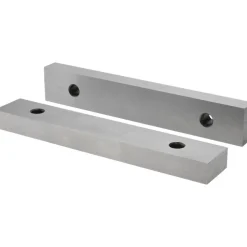 6" Long x 1" High x 1/2" Thick, Tool Steel Parallel