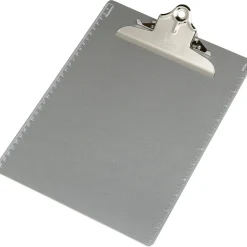 12" Long x 9" Wide Aluminum Clip Board