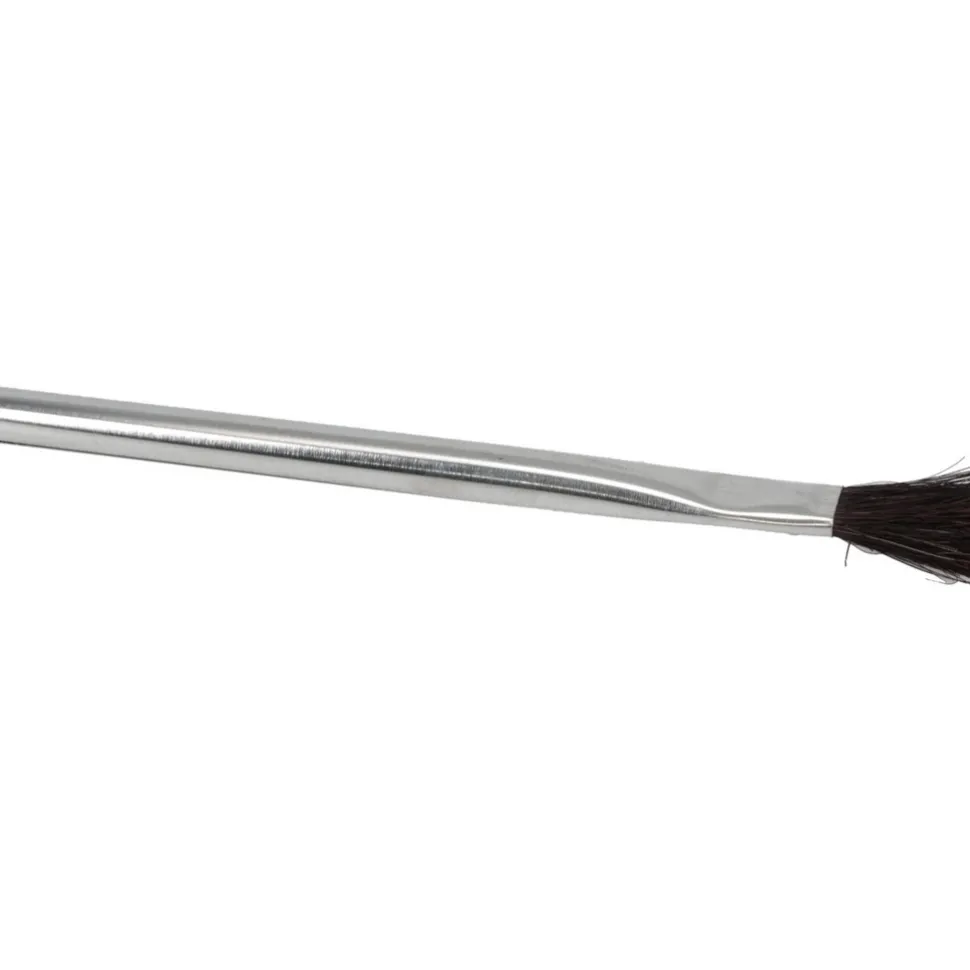7/8" Long x 9/16" Wide Horsehair Acid Brush