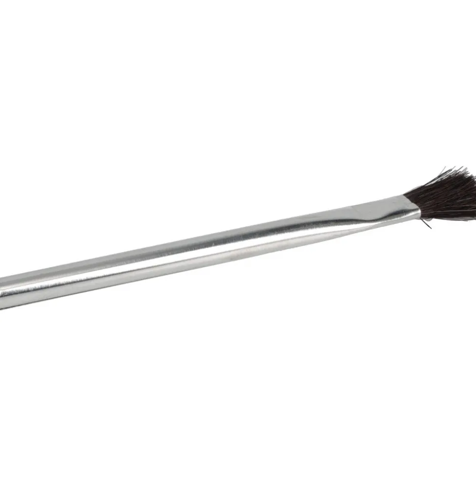 7/8" Long x 9/16" Wide Horsehair Acid Brush