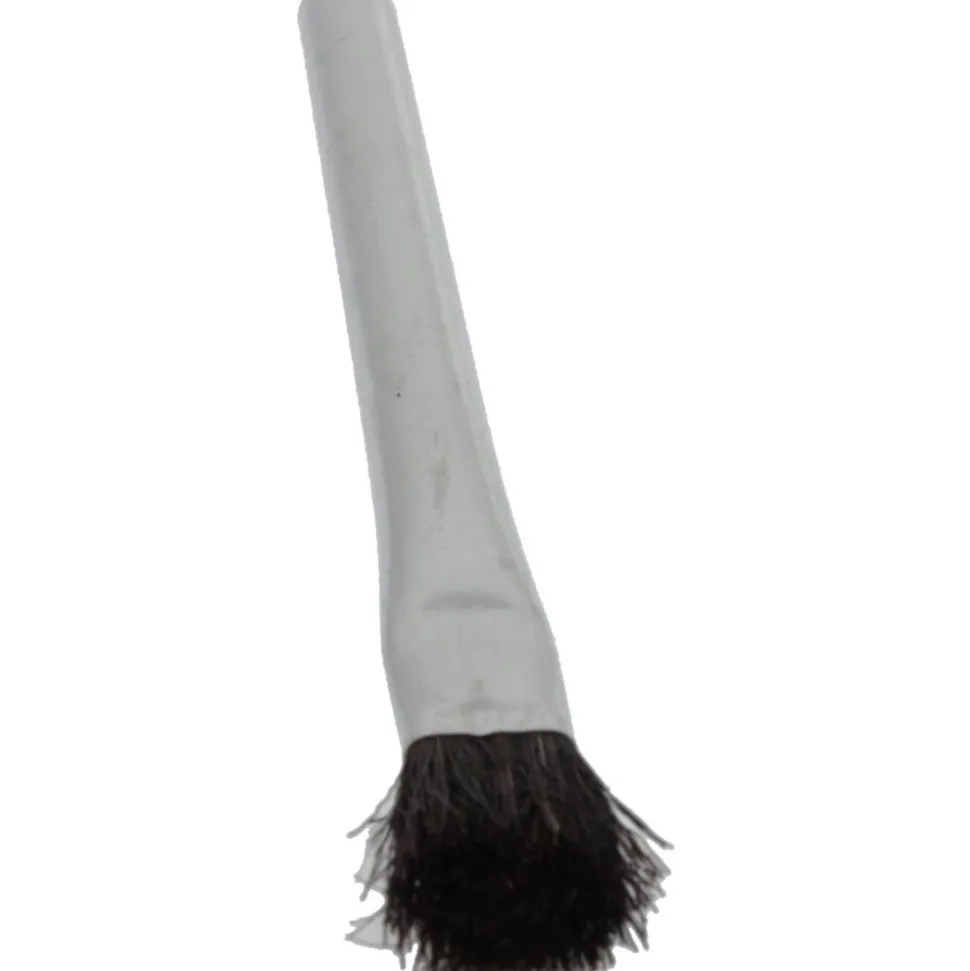 7/8" Long x 9/16" Wide Horsehair Acid Brush