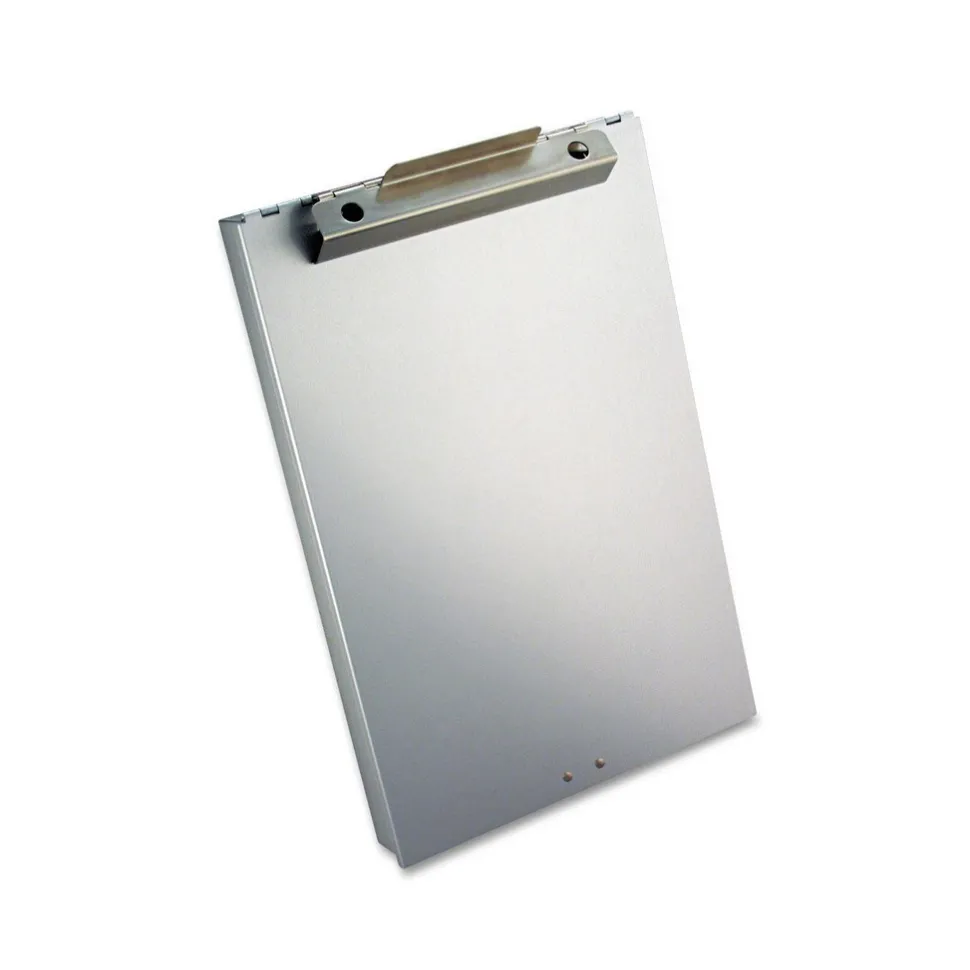 13-3/8" Long x 9" Wide x 1" High Recycled Plastic Clip Board