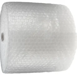 250' Long x 12" Wide x 1/2" Thick, Large Sized Bubble Roll