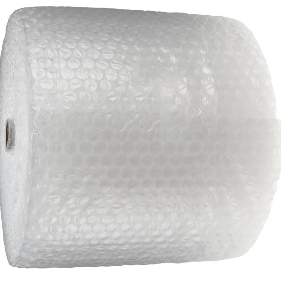 250' Long x 12" Wide x 1/2" Thick, Large Sized Bubble Roll