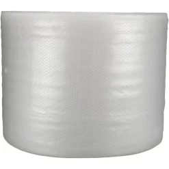 300' Long x 24" Wide x 3/16" Thick, Small Sized Bubble Roll