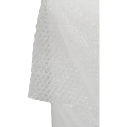 500' Long x 12" Wide x 3/16" Thick, Small Sized Bubble Roll