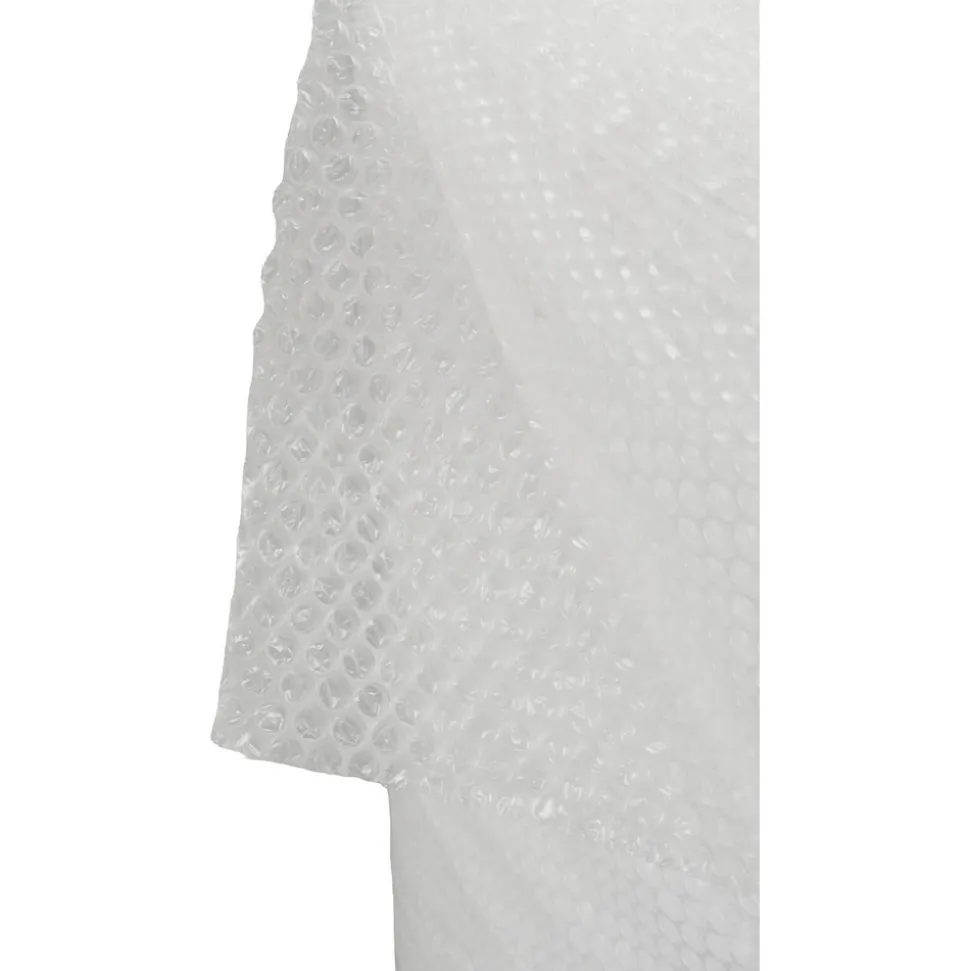 500' Long x 12" Wide x 3/16" Thick, Small Sized Bubble Roll