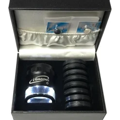 Loupes: Lens Type: Singlet; Minimum Magnification: 10x