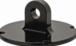 Lug Drop Indicator Back: 6.5 Dia