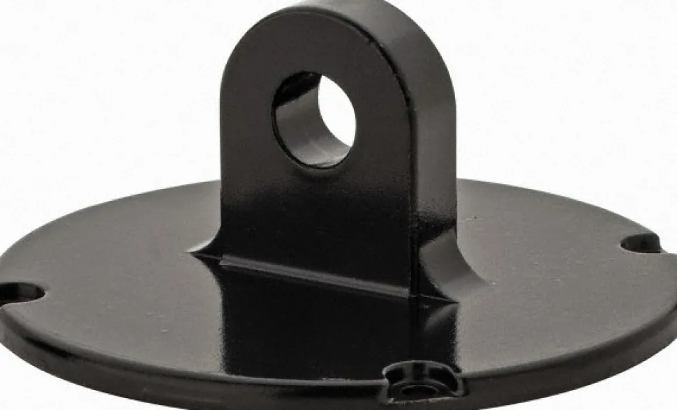 Lug Drop Indicator Back: 6.5 Dia