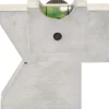 Machine Set-Up Gage Levels: Maximum Adjustable Angle: 360.00; Minimum Adjustable Angle: 0.00; Application: Turning, Boring & Facing Tools
