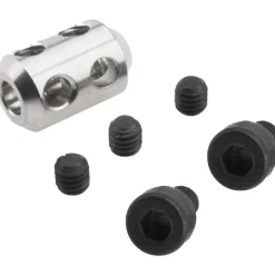 Machine Tool Probe Accessories: Accessory Type: Machine Tool Stylus Holder; For Use With: Machine Tool probes
