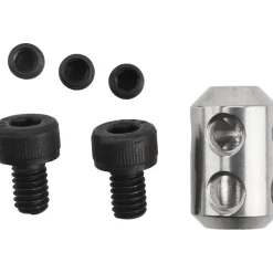 Machine Tool Probe Accessories: Accessory Type: Machine Tool Stylus Holder; For Use With: Machine Tool probes
