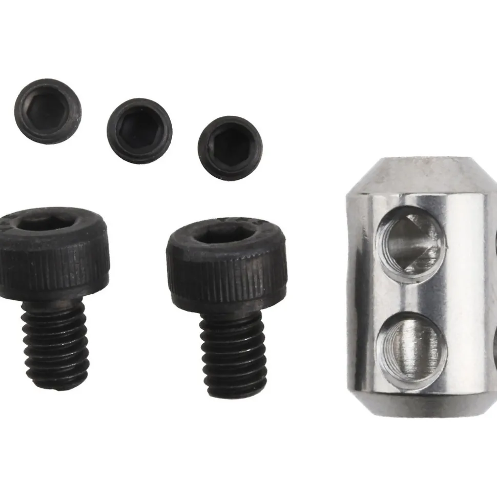 Machine Tool Probe Accessories: Accessory Type: Machine Tool Stylus Holder; For Use With: Machine Tool probes
