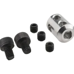 Machine Tool Probe Accessories: Accessory Type: Machine Tool Stylus Holder; For Use With: Machine Tool probes
