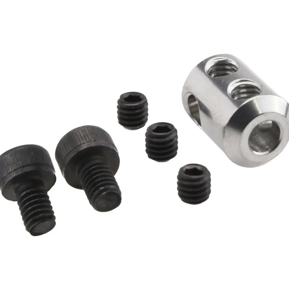 Machine Tool Probe Accessories: Accessory Type: Machine Tool Stylus Holder; For Use With: Machine Tool probes