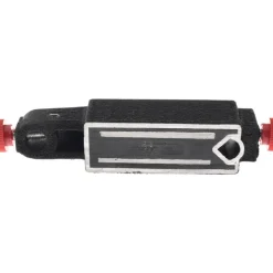 Magnetic Indicator Base: 4" Base Length, 1" Base Width