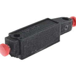 Magnetic Indicator Base: 4