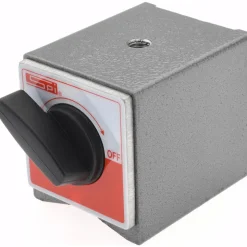 Magnetic Indicator Base: 2-1/4