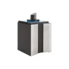 Magnetic Indicator Base: 63.00 mm Base Length, 50.00 mm Base Width, On, Off Switch