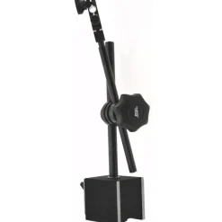 Magnetic Indicator Base: On, Off Switch