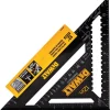 Magnetic 24" Long 3 Vial Box Beam Level