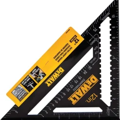 Magnetic 24" Long 3 Vial Box Beam Level