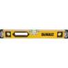 Magnetic 24" Long 3 Vial Box Beam Level