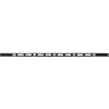 Magnetic 78" Long 5 Vial I-Beam Level