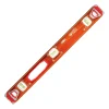 Magnetic 24" Long 3 Vial I-Beam Level