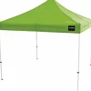 Manhole Equipment & Accessories: Type: Hi-Viz Green Utility Canopy Shelter