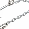 Manhole Equipment & Accessories: Lifter Type: Lid Lifter