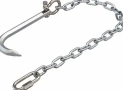 Manhole Equipment & Accessories: Lifter Type: Lid Lifter