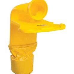 8” Manhole Ventilation Passthru