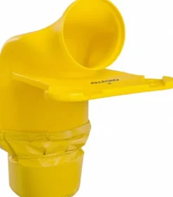 12” Manhole Ventilation Passthru