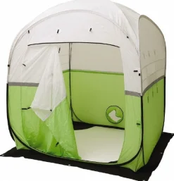 Manhole Work Tent